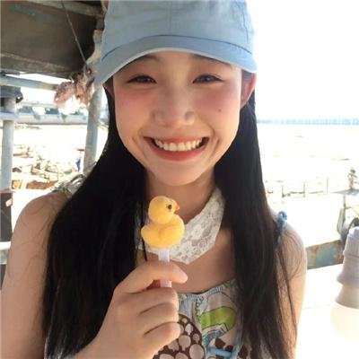 忧伤男孩